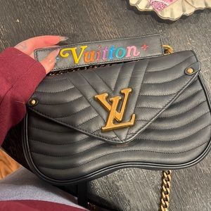 Louis Vuitton New Wave Handbag